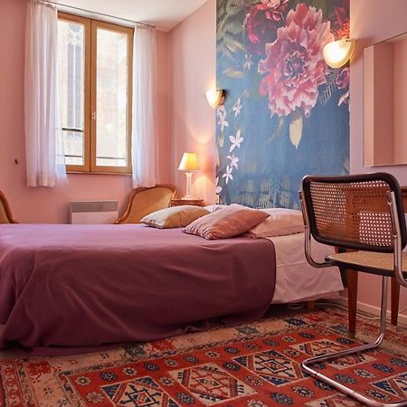 Chambre D'Elvire Albi Bagian luar foto