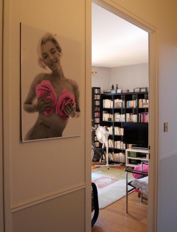 Chambre D'Elvire Albi Bagian luar foto