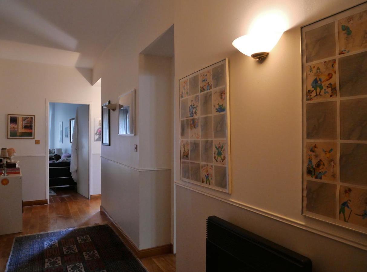 Chambre D'Elvire Albi Bagian luar foto