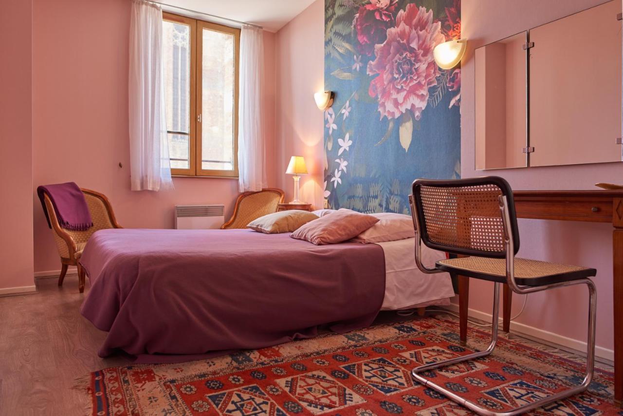 Chambre D'Elvire Albi Bagian luar foto